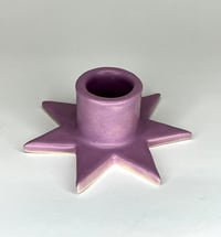 Image 1 of STARPOWER ~ Orchid Satin