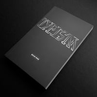 Typism Book 9