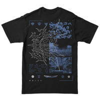 Image 2 of "Samurai" Tee