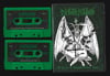 DISFORTERROR - 30 Years of Satanik Kaos double cassette 