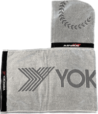 Image 3 of Yokohama Advan Muffler Towel with Hood
