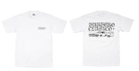 Barbero Clasico (White)