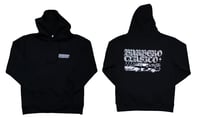 Barbero Clasico Sweatshirt 