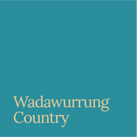 Image 5 of WADAWURRUNG Country Plaque 