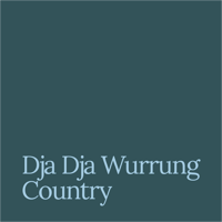 Image 2 of DJA DJA WURRUNG Country Plaque 