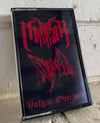 Mages Terror - Vulgar Overlord Demo(Sold Out)