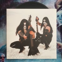 Immortal "Battles In The North" LP
