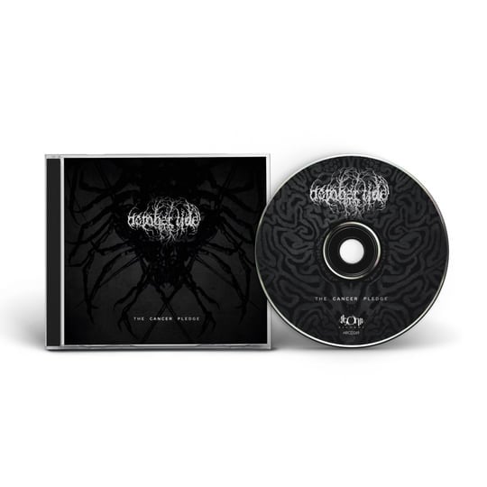 Image of The Cancer Pledge CD