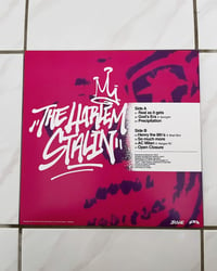 Image 4 of The Harlem Stalin Vinyl (alternate artwork version)
