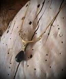 Image 4 of Limited Jade Brass jewellery 