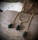 Image 2 of Limited Jade Brass jewellery 