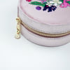 'Princess Bouquet' Jewellery Case