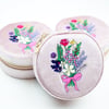 'Princess Bouquet' Jewellery Case