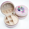 'Princess Bouquet' Jewellery Case