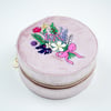 'Princess Bouquet' Jewellery Case