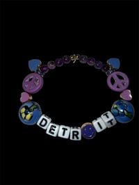 Detroit Purple Brace Yourself 