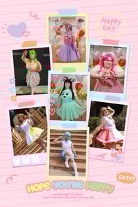 cheki photos