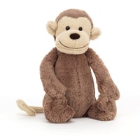 Bashful Monkey Small