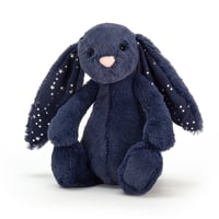 Bashful Stardust Bunny small 