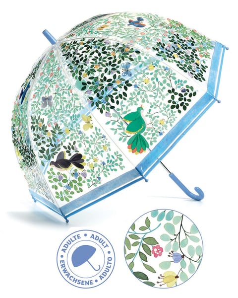 Image of Djeco Adult Umbrella