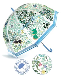 Image 1 of Djeco Adult Umbrella