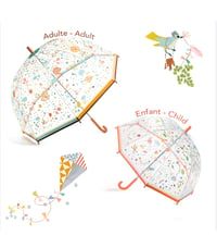 Image 2 of Djeco Adult Umbrella