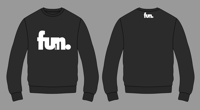 original fun sweatshirt 