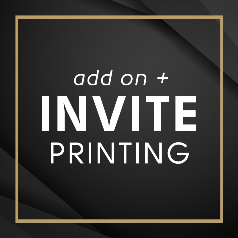Image of Printing ADD ON