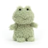 Little Frog
