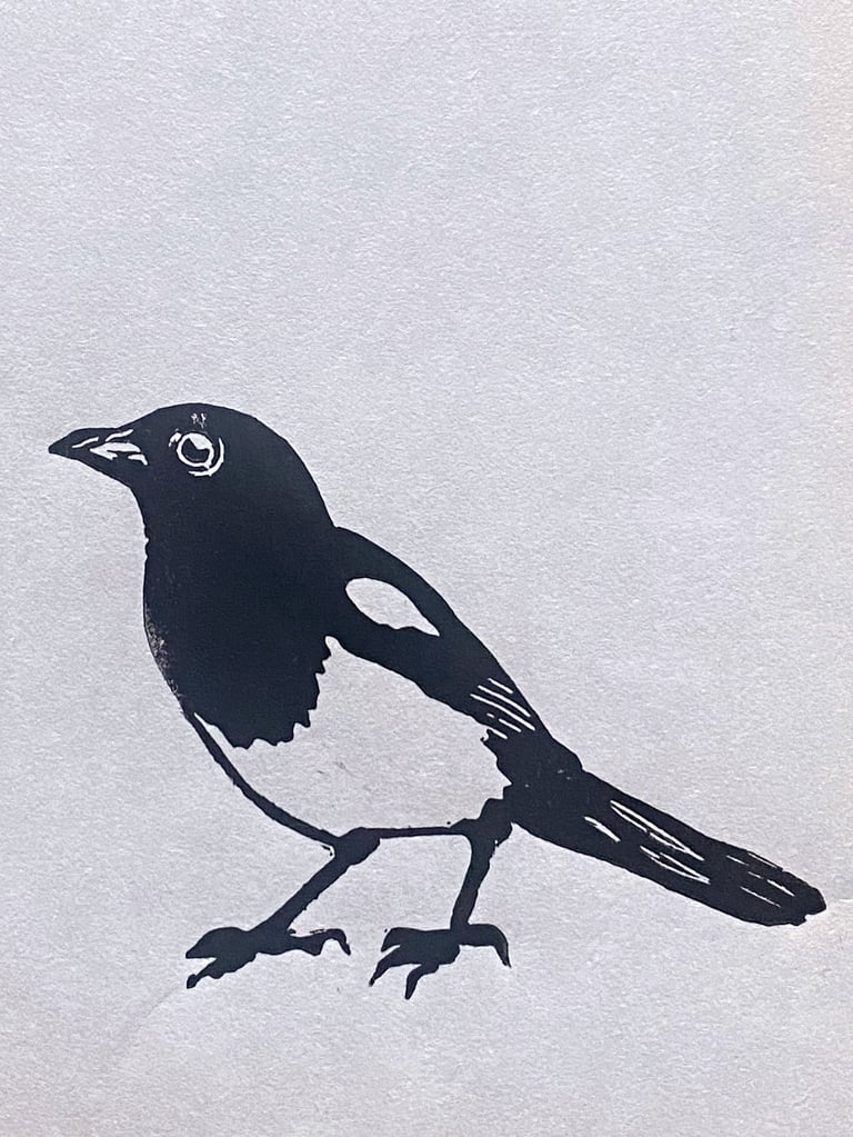 Little Magpie Image 3