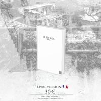 La Vida Real - Zine edition limitée