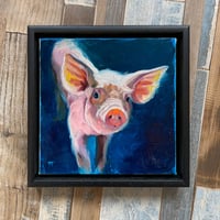 Image of Piggy McPigface