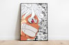 GEAR 5 Premium Art Print