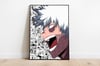 DABI Premium Art Print