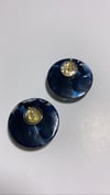 BUTTON BLACK