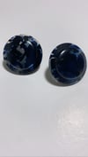 BUTTON BLACK