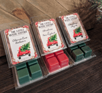 Image 3 of Holiday & Winter  Wax Bars