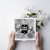 Image 3 of SET 4 POSTALES CHA DAO