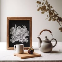 Image 3 of POSTCARD HANA