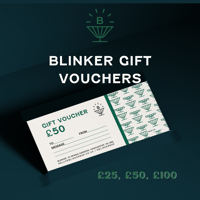 Blinker Gift Voucher