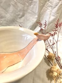 Image of Ciotola Rosa- Pink Bowl
