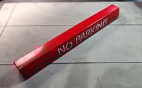 Parking Curb/Curved Curb/Low to High