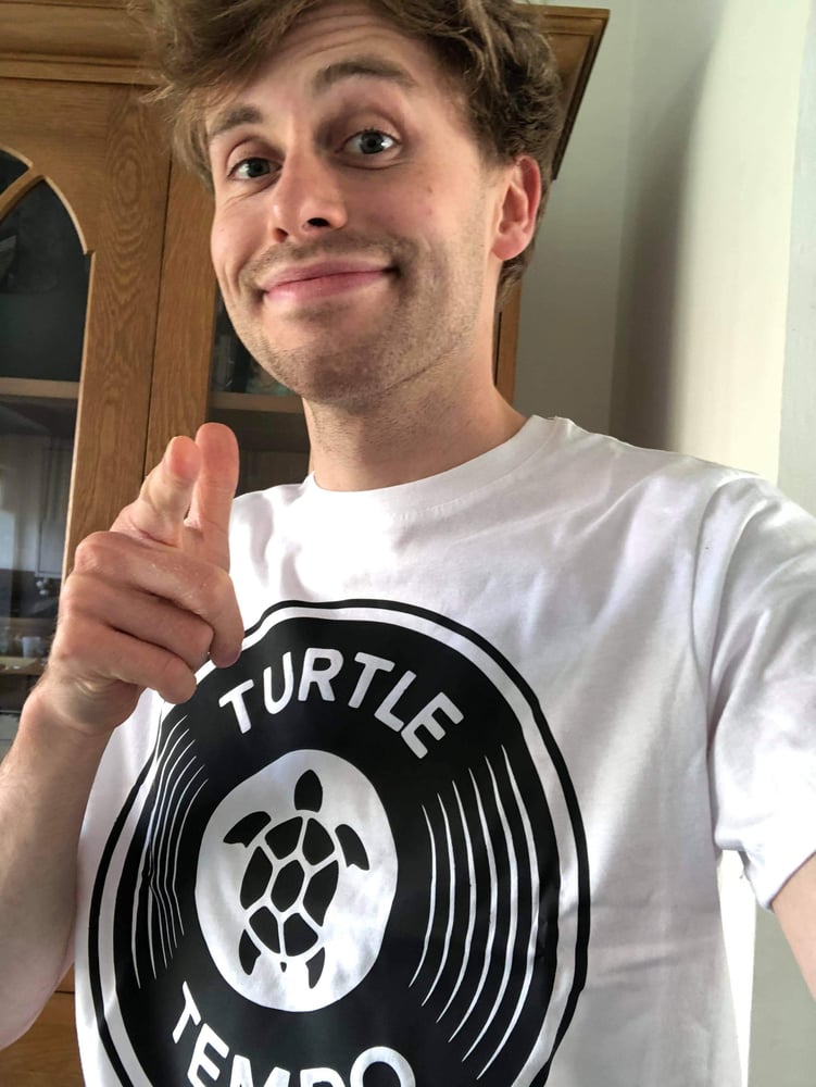 Image of Turtle Tempo T-Shirt