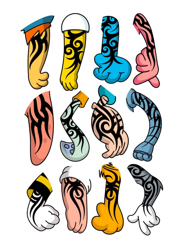 "MTGA" PRINT (EINZELN)