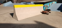 Image 2 of Jersey Barrier (graffiti/no graffiti)