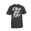 Calm But Tuff "Calm It" Polyester 