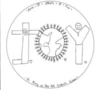 Joy (Molly and Abby Wolff Design)