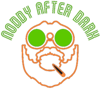 Image 3 of NODDY AFTER DARK 2026 VENDOR PASS (FIRING OR NON FIRING LINE)