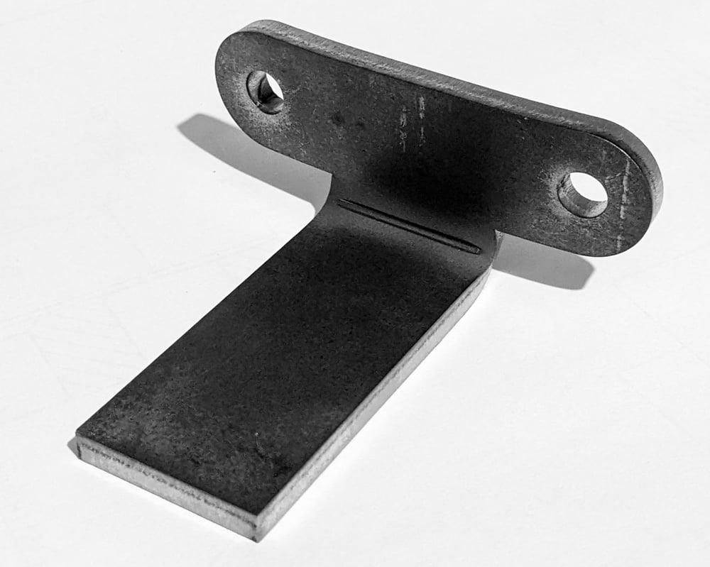 Mudguard Bracket