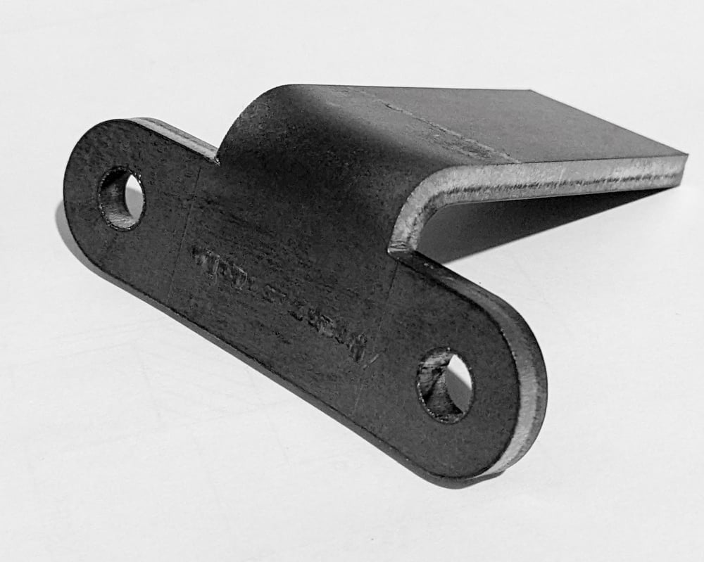 Mudguard Bracket